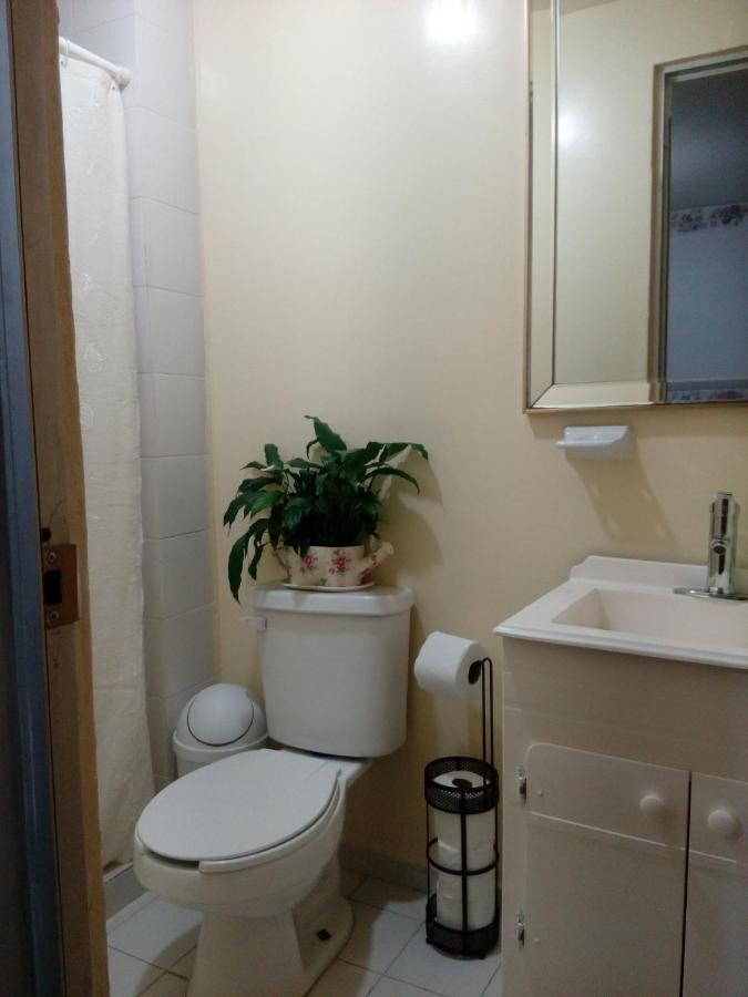 Normalsuite 墨西哥城 外观 照片