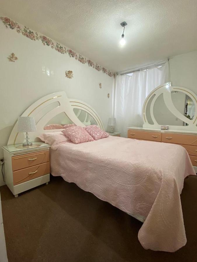 Normalsuite 墨西哥城 外观 照片
