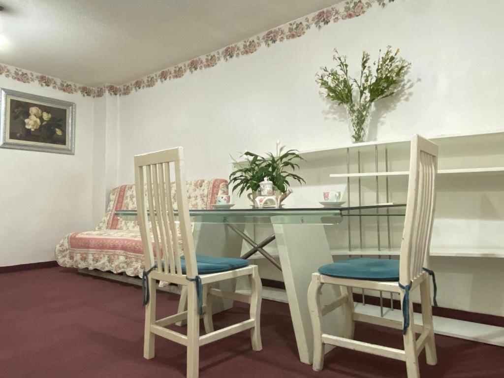 Normalsuite 墨西哥城 外观 照片