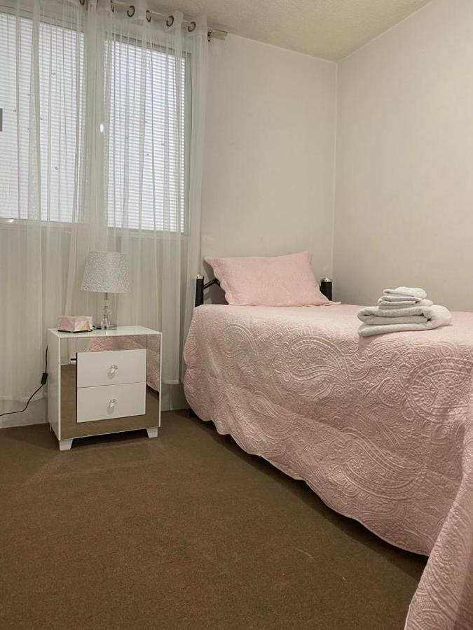 Normalsuite 墨西哥城 外观 照片