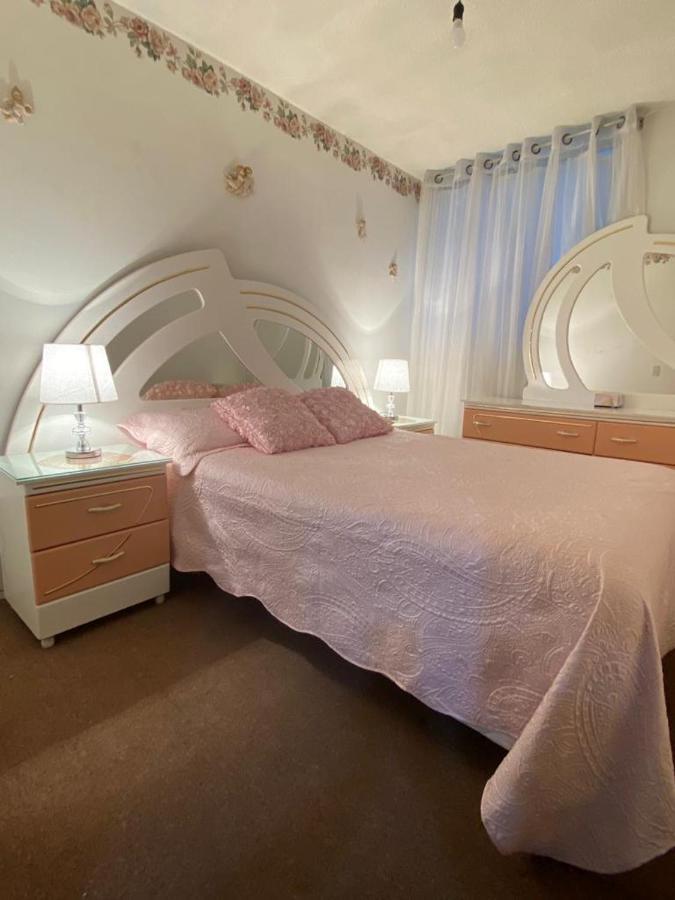Normalsuite 墨西哥城 外观 照片