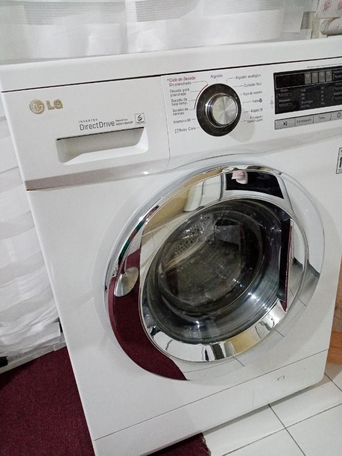 Normalsuite 墨西哥城 外观 照片
